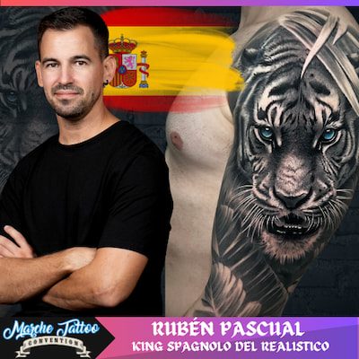 Rubén-Pascual