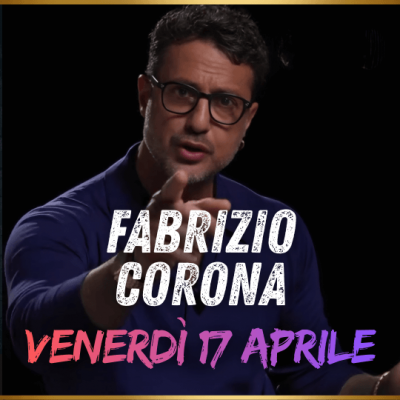 Fabrizio Corona