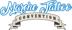 Logo Marche Tattoo Convention